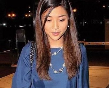 ​陈冠希前女友杨永晴结婚，嫁香港青年才俊，婚礼2月份办