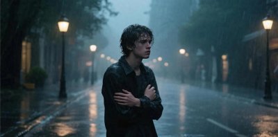 ​人为什么会“莫名其妙”心里难受？