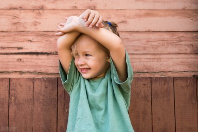 ​家长不可忽视的“童言无忌”