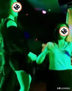 ​从女性角度，如何看待舞厅里的舞女？