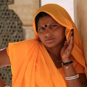 ​盘点印度十大美女！原来印度的女人也这么好看