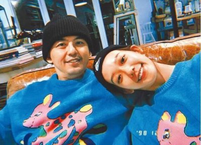 ​黄子佼结婚，“前女友”曾宝仪、小S送祝福