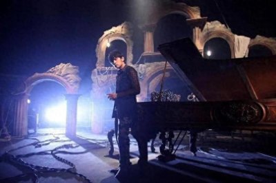 ​周杰伦新歌正式上线，音乐魅力无处不在，粉丝热烈追捧