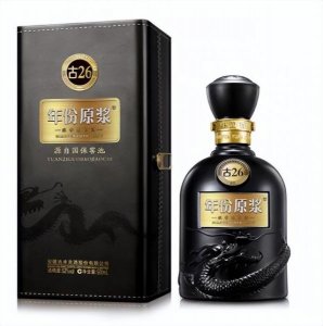 ​安徽高炉双轮原浆42度多少钱 安徽高炉双轮酒价格表大全