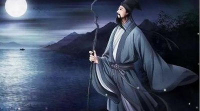 ​中国古代十大才子