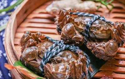 ​螃蟹蒸多久能熟,螃蟹一般蒸多长时间熟