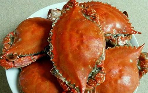 螃蟹蒸多久能熟:大闸蟹一般蒸多久能熟