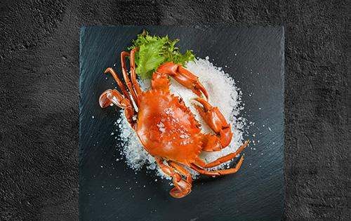 螃蟹蒸多久能熟,螃蟹一般蒸多长时间熟图2