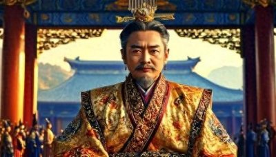 ​周宣王一个“霸道总裁”式的古代帝王竟然还有这些不为人知的趣事