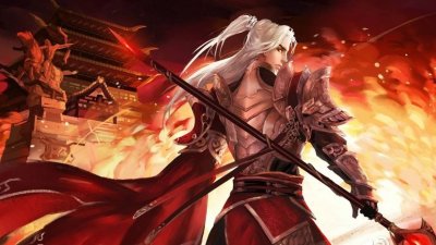 ​5本超热血的历史争霸小说，主角谋划一绝，策反敌国大将为我所用