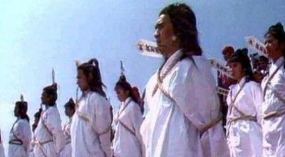 ​从方孝孺被诛十族，看古代权力斗争的残酷