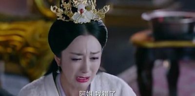 ​独孤三姐妹没有同一个生母但他有两个嫡妃古代嫡妃是如何划分的？