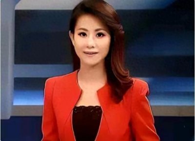 ​＂央视主持人曹晴的婚姻悲剧：光鲜背后的隐痛＂