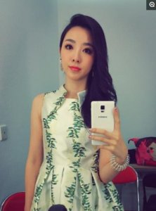 ​中国最漂亮的10大女主持人，你最喜欢谁？