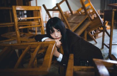 ​女追男的聊天步骤