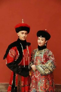 ​张檬为爱整容，与陈浩民、陈月末、李濛、小五的混乱情史