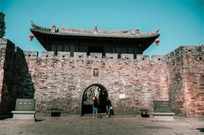 ​景区解读：《大鹏所城——深圳海防历史的璀璨明珠》!