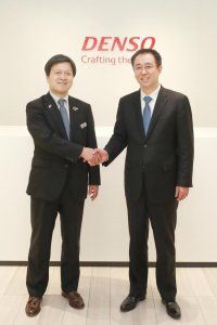 ​心怀造车大格局打造世界级恒驰 做中国新能源汽车历史“开创者”