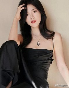 ​娱乐有这“第一之称”的十大美女