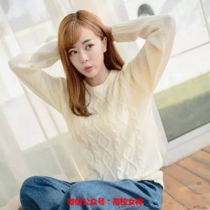 ​杭州十大女神温婉灵秀，江南美女就是独特！