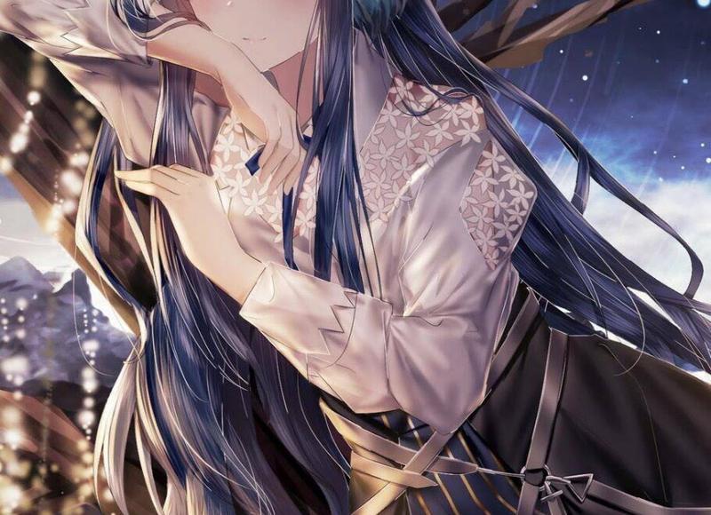 天蝎座：深情而独立的人格