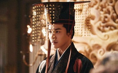 ​汉献帝刘协：结局最好的末代帝王，子孙在日本开枝散叶