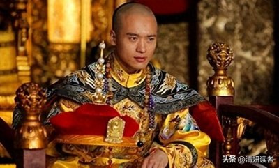 ​难怪咸丰帝31岁暴毙，看他逃往热河都干了啥？每天都做4件致命事