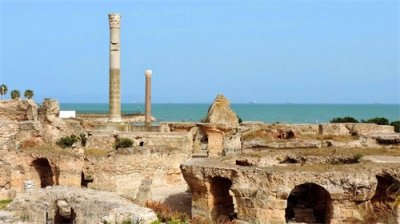 ​迦太基：曾经地中海的霸主，海上商业帝国，是如何走向衰亡的？