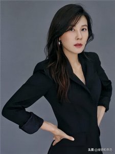 ​金荷娜——韩国女演员
