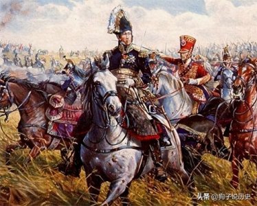 ​法兰西第一帝国元帅：＂法国军队的拜亚尔＂乌迪诺