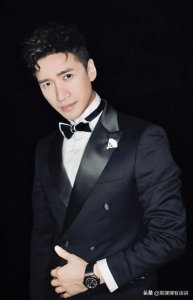 ​上过央视春晚，3部剧大爆！身为视帝的何晟铭怎么突然消失了