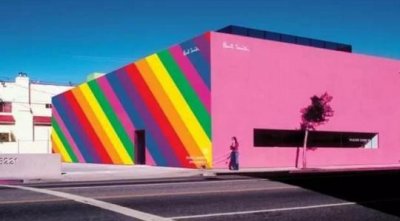 ​朋友圈打卡网红酒店，了解一下？