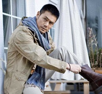 ​浙江籍演员知名度前十名，周迅领衔！