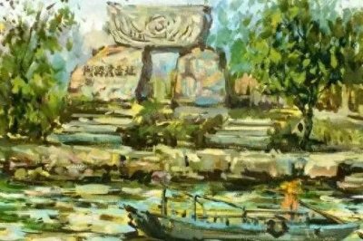 ​河姆渡文化：穿越时空的“河姆渡”，我们一起探秘史前“网红村”