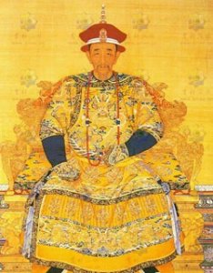 ​康熙大帝｜电视剧“康熙微服私访”的真相