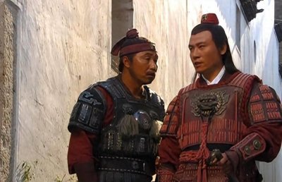 ​大明帝国的奠基人：朱元璋娶他两女，竟杀尽其子【30字】