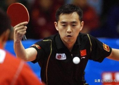 ​他因开除郭跃，禁赛刘诗雯，逼退李晓霞备受质疑，真相究竟是什么