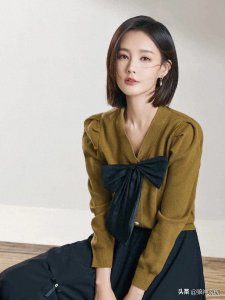 ​李一桐到底是何背景李一桐为何会成为一个好演员