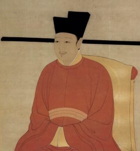 ​身为帝王却一生钟情于画——宋徽宗对中国画文化的影响与贡献