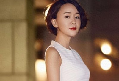 ​自带“坏人”脸的4位女演员，笑起来更狠，让人恨到骨子里