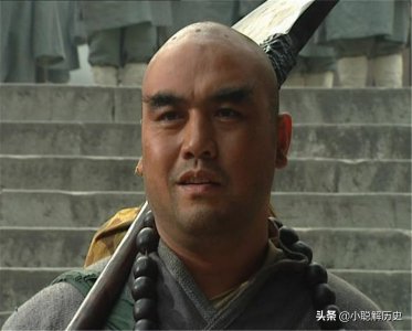 ​《水浒传》中鲁智深的偶像，“老种经略相公”是什么来历？