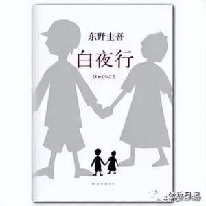 ​你从《白夜行》中读出了什么？