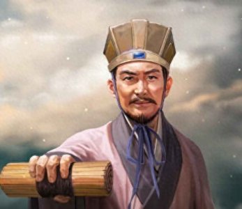 ​中国丞相演义：贾充，终结三国的军师，晋皇帝的宠臣