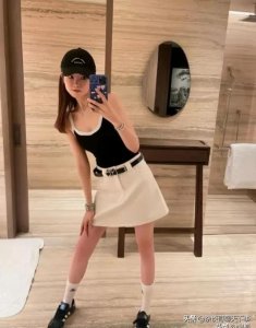 ​快来欣赏，国足的太太团：模特、硕士、演员，个个美丽动人，惊艳