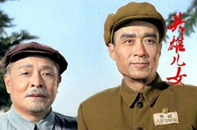 ​田方：用演技征服观众，用宽厚感动妻子，去世后妻子为他守寡到老