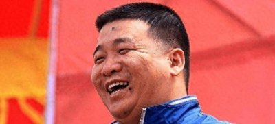 ​年少成婚，拒师遇网红，干爹绯闻，孙小宝传奇