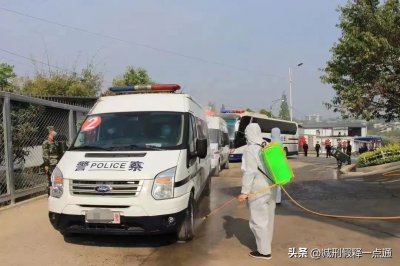 ​监狱的B门是什么意思，让服刑22年的死缓犯告诉你