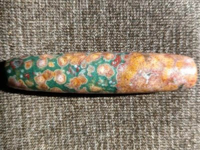 ​什么是“法螺天珠”