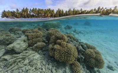 ​库克群岛是个什么国家？什么时候去库克群岛比较好？