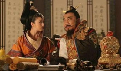 ​朱温：一个被称为荒淫无度、无耻小人的开国皇帝